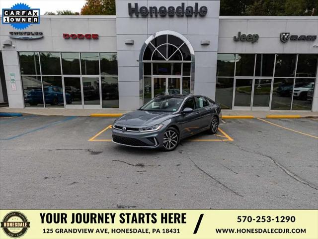 2026 Volkswagen Jetta SE for sale in Honesdale, PA