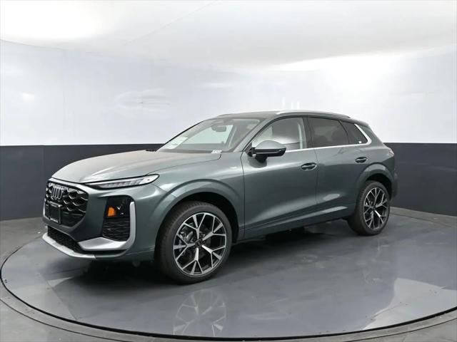 2026 Audi Q3 TFSI quattro S tronic for sale in Valencia, CA