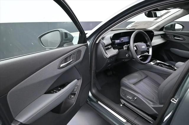 2026 Audi Q3 TFSI quattro S tronic