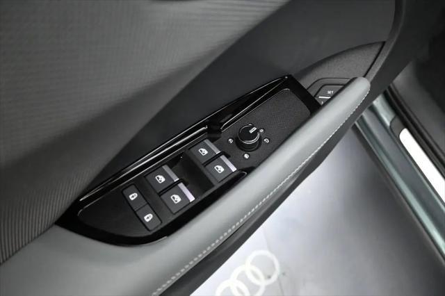 2026 Audi Q3 TFSI quattro S tronic
