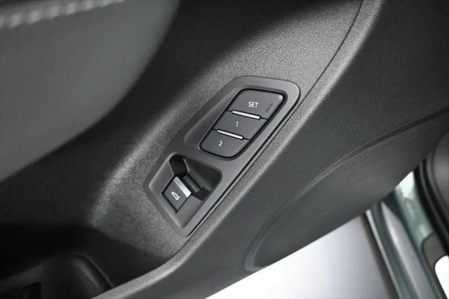 2026 Audi Q3 TFSI quattro S tronic