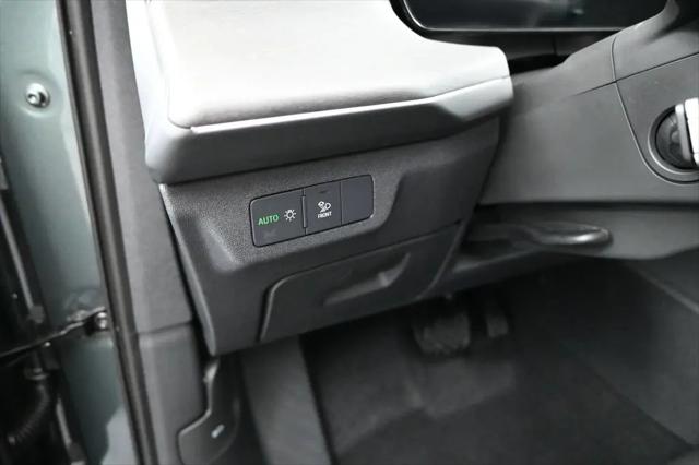 2026 Audi Q3 TFSI quattro S tronic