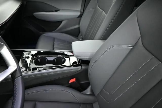 2026 Audi Q3 TFSI quattro S tronic