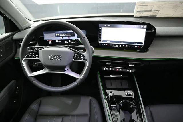 2026 Audi Q3 TFSI quattro S tronic
