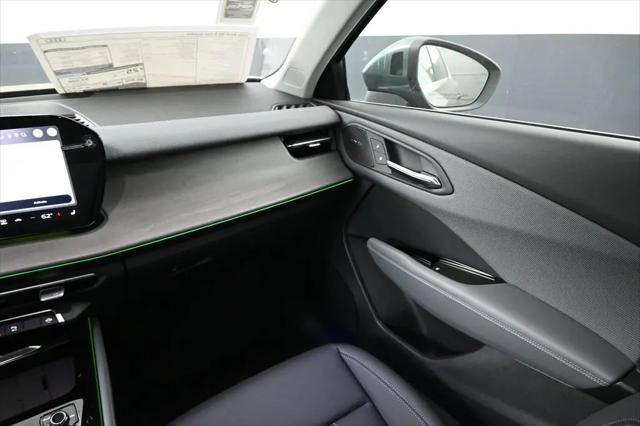 2026 Audi Q3 TFSI quattro S tronic