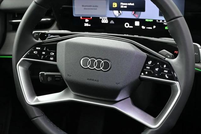 2026 Audi Q3 TFSI quattro S tronic