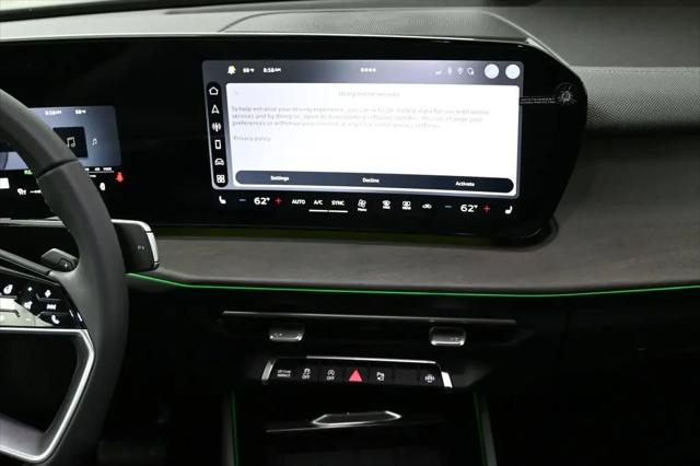 2026 Audi Q3 TFSI quattro S tronic