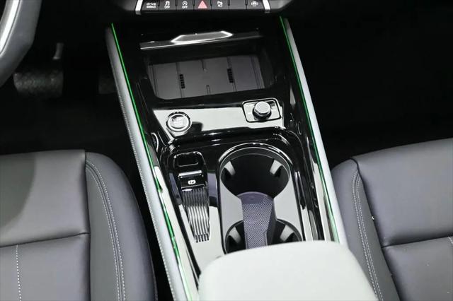 2026 Audi Q3 TFSI quattro S tronic