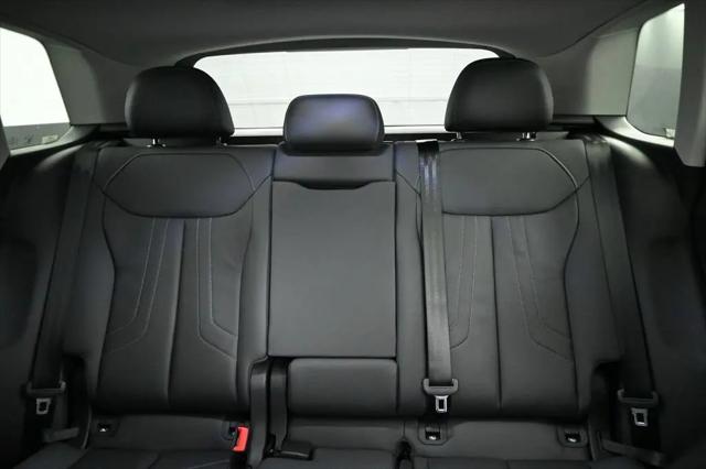 2026 Audi Q3 TFSI quattro S tronic