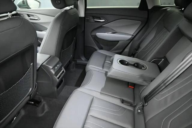 2026 Audi Q3 TFSI quattro S tronic