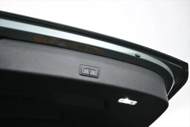 2026 Audi Q3 TFSI quattro S tronic