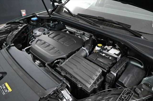 2026 Audi Q3 TFSI quattro S tronic