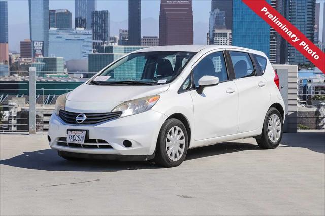 2015 Nissan Versa Note SV for sale in Los Angeles, CA