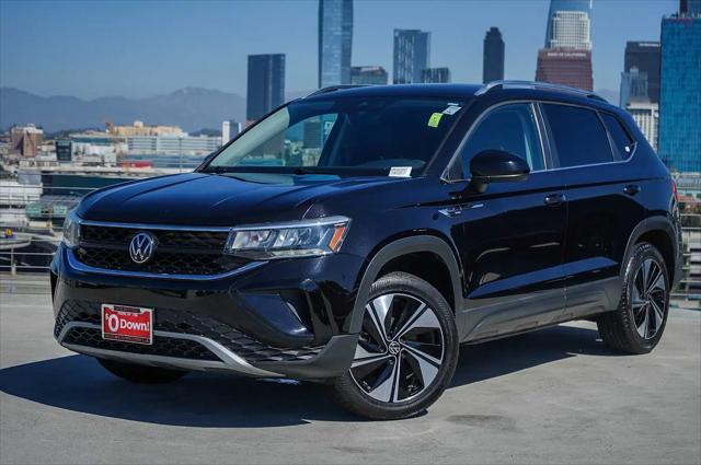 2024 Volkswagen Taos 1.5T SE for sale in Los Angeles, CA