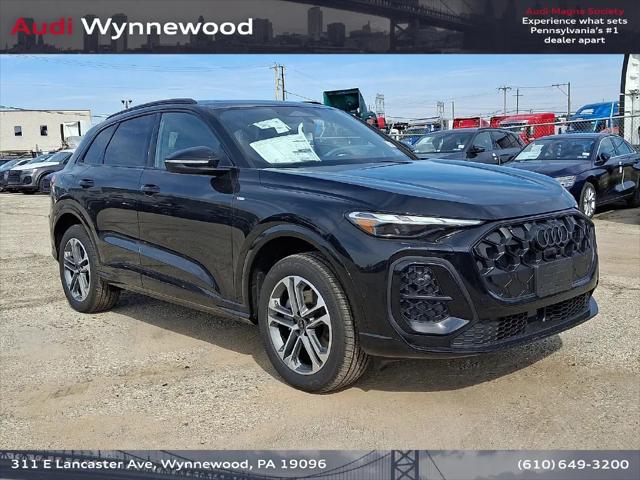 2026 Audi Q5 Premium TFSI quattro S tronic for sale in Wynnewood, PA