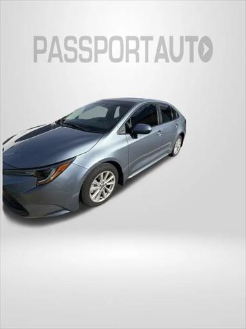 2026 Toyota Corolla LE for sale in Suitland, MD