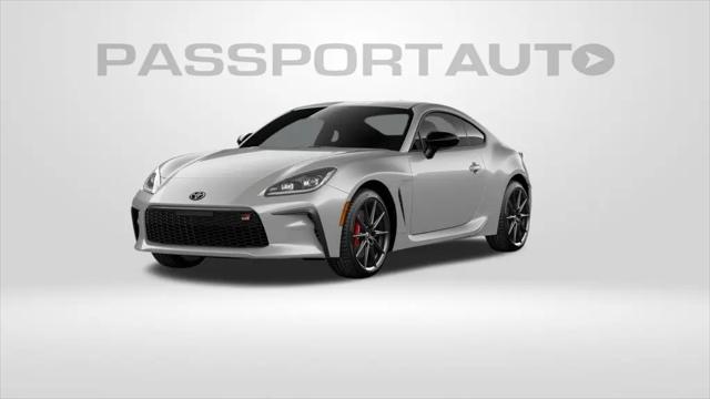 2026 Toyota GR86 Premium for sale in Suitland, MD