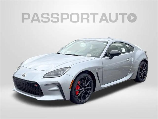 2026 Toyota GR86 Premium for sale in Suitland, MD