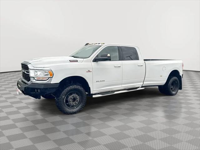 2020 Ram 3500 Lone Star Crew Cab 4x4 8 Box for sale in Joplin, MO