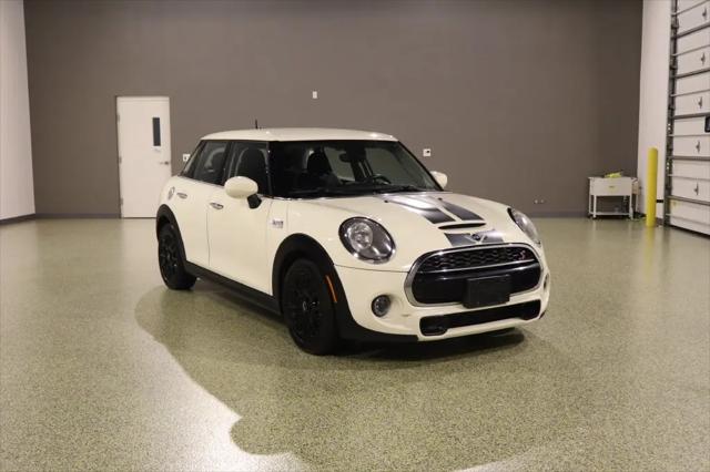 2020 MINI Hardtop Cooper S for sale in Tomball, TX