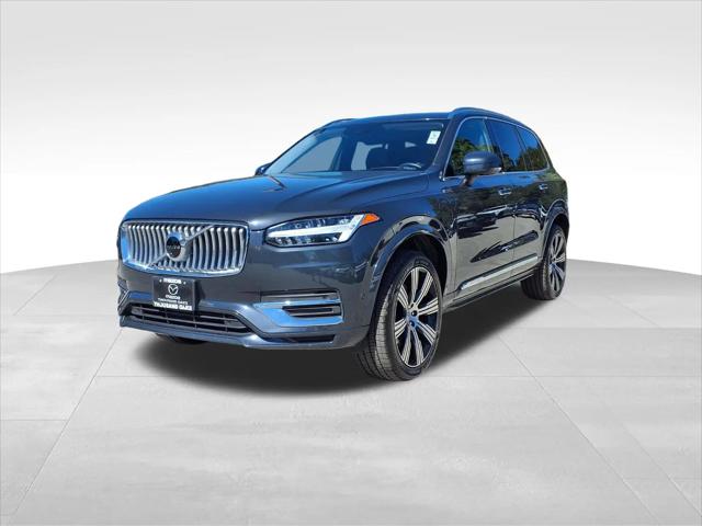 2022 Volvo XC90 Recharge T8 Inscription 6 Passenger for sale in Westlake, CA