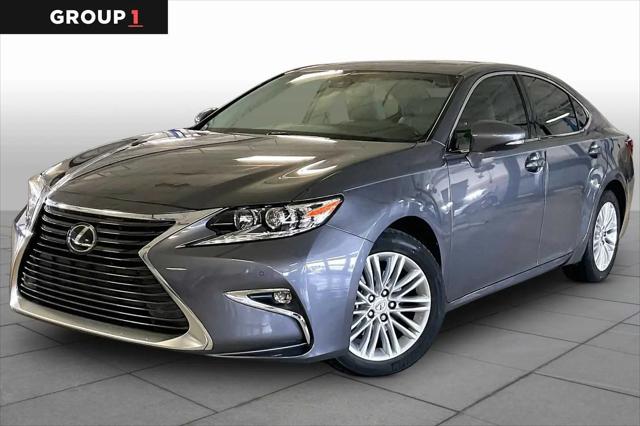 2017 Lexus ES 350 ES 350 for sale in Arlington, TX