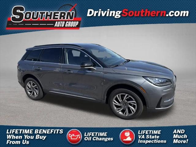 2025 Lincoln Corsair Premiere for sale in Chesapeake, VA