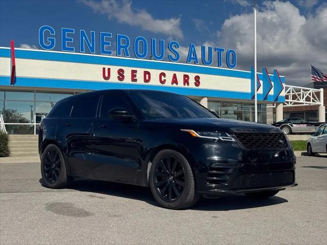 2018 Land Rover Range Rover Velar P380 SE R-Dynamic for sale in Sandy, UT