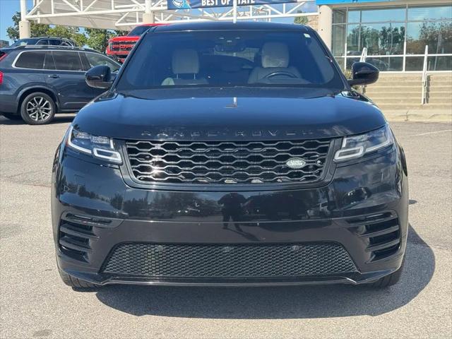2018 Land Rover Range Rover Velar P380 SE R-Dynamic