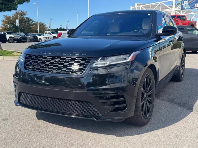 2018 Land Rover Range Rover Velar P380 SE R-Dynamic