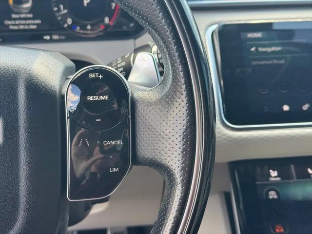 2018 Land Rover Range Rover Velar P380 SE R-Dynamic