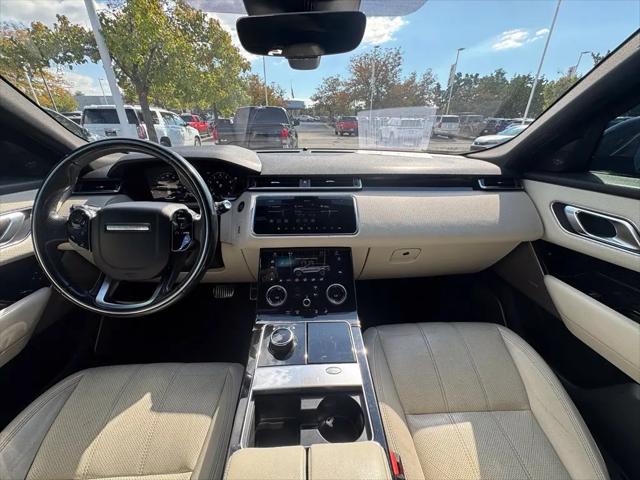 2018 Land Rover Range Rover Velar P380 SE R-Dynamic