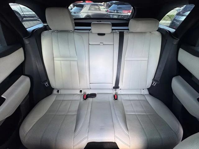 2018 Land Rover Range Rover Velar P380 SE R-Dynamic