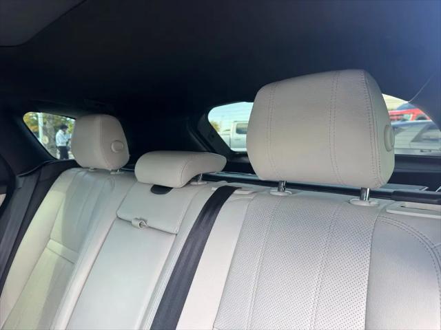 2018 Land Rover Range Rover Velar P380 SE R-Dynamic