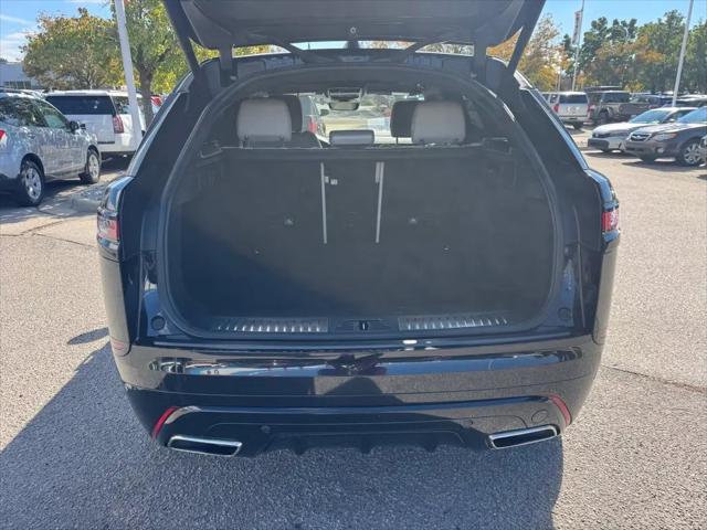 2018 Land Rover Range Rover Velar P380 SE R-Dynamic