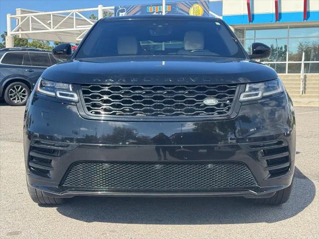 2018 Land Rover Range Rover Velar P380 SE R-Dynamic