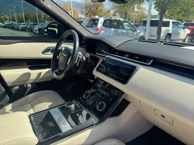 2018 Land Rover Range Rover Velar P380 SE R-Dynamic