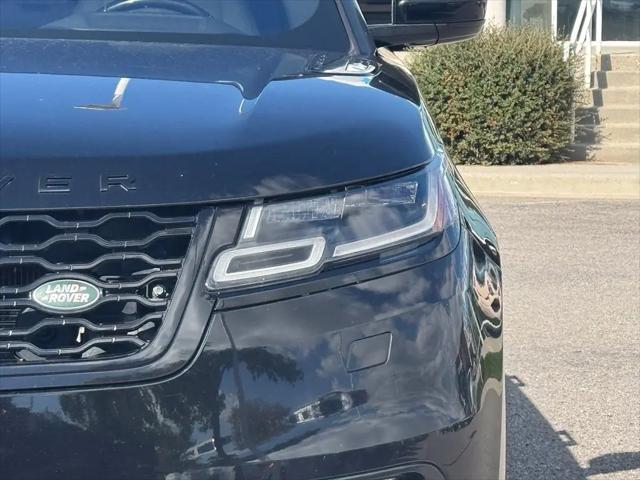 2018 Land Rover Range Rover Velar P380 SE R-Dynamic