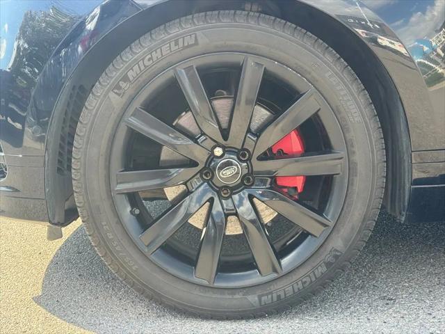 2018 Land Rover Range Rover Velar P380 SE R-Dynamic