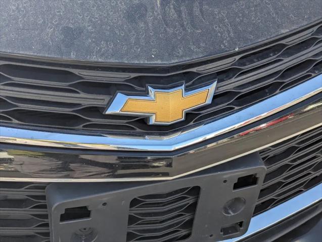 2016 Chevrolet Cruze LS Auto