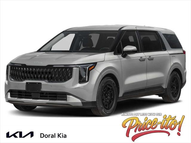 2027 Kia Carnival LXS for sale in Miami, FL
