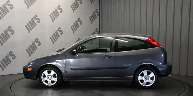 2003 Ford Focus ZX3 for sale in Harbor City, CA