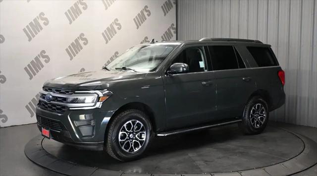 2023 Ford Expedition XLT for sale in Harbor City, CA
