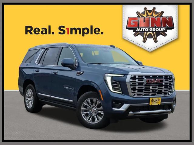 2026 GMC Yukon 4WD Denali for sale in Seguin, TX