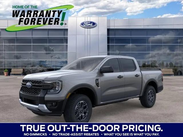 2026 Ford Ranger XLT for sale in St. Louis, MO