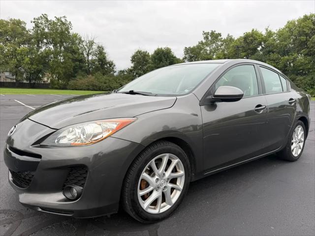 2012 Mazda Mazda3 s Touring for sale in Indianapolis, IN
