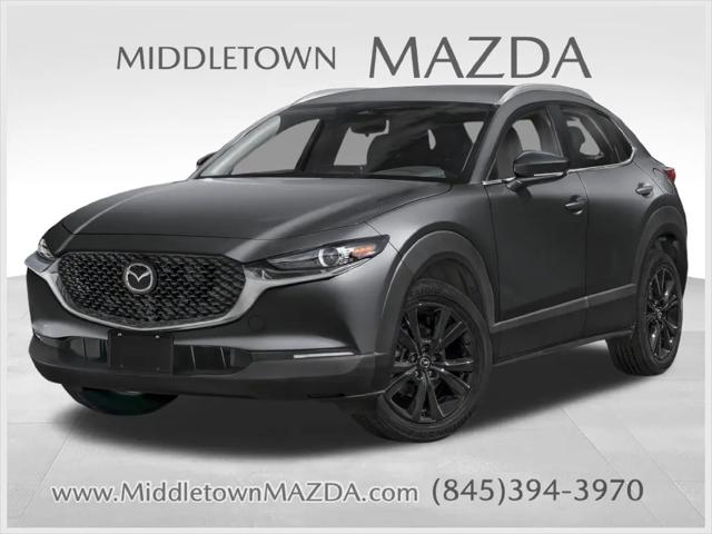 2026 Mazda CX-30 2.5 S Select Sport for sale in Middletown, NY