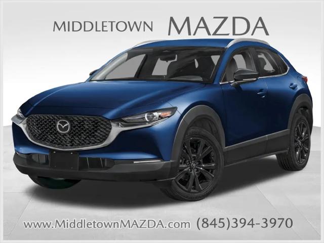 2026 Mazda CX-30 2.5 S Select Sport for sale in Middletown, NY