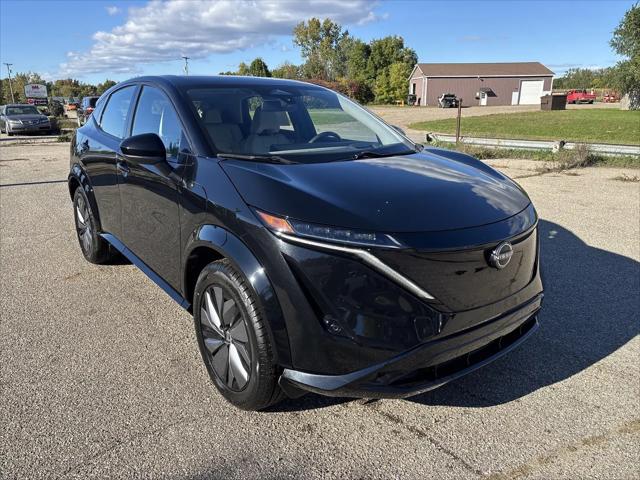 2023 Nissan ARIYA ENGAGE for sale in Wayland, MI