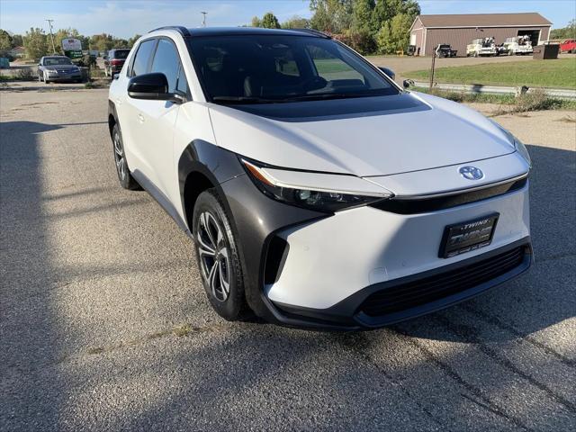 2023 Toyota bZ4X XLE for sale in Wayland, MI